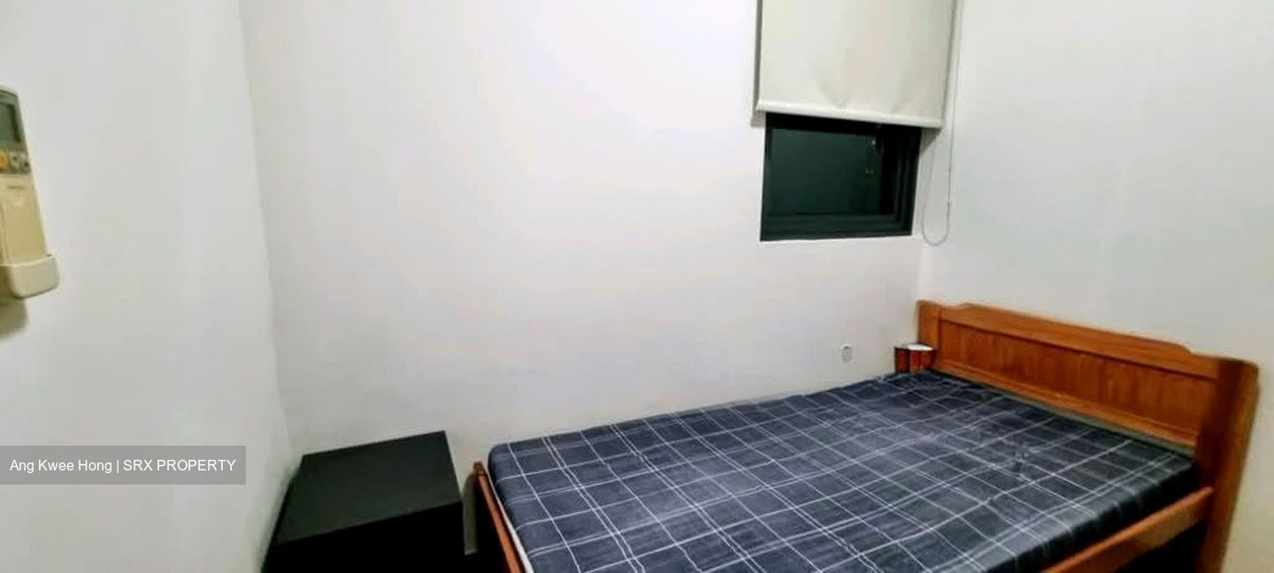 Kingsford Waterbay (D19), Apartment #556514161